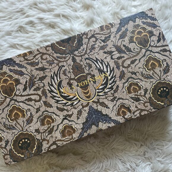 Ulla Johnson Atlas Mocassin Boot - size 38 - Picture 6 of 10